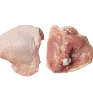 Chicken Thighs Boneless