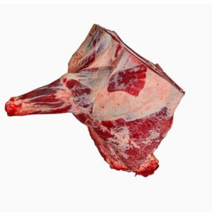 Halal Beef Quarter Front Hind Quarters