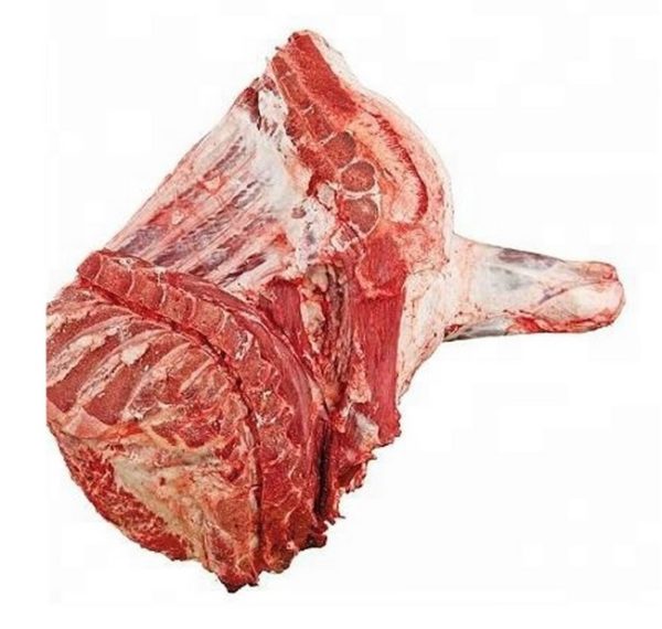 Frozen Beef Meat & Beef Cuts